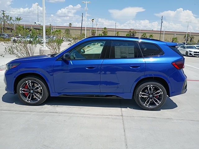 2026 Bmw X1 XDrive28i photo 3