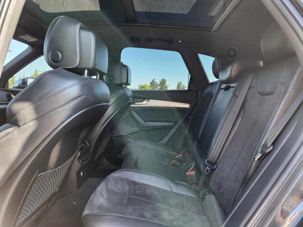 2020 Audi SQ5 Premium photo 20
