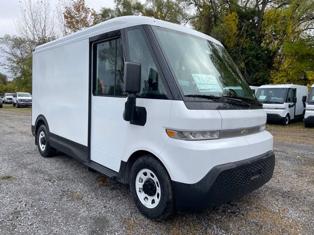 2025 Chevrolet BrightDrop Base's photo