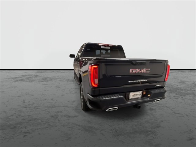 2026 Gmc Sierra AT4 photo 7