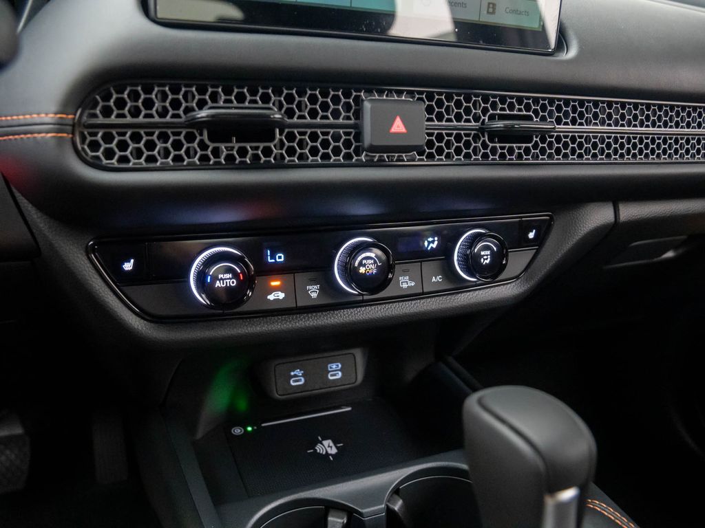 2026 Honda HR-V Sport photo 20
