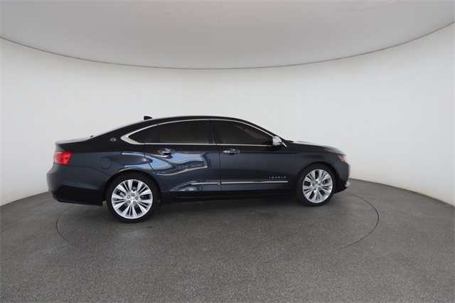 2014 Chevrolet Impala LTZ photo 22