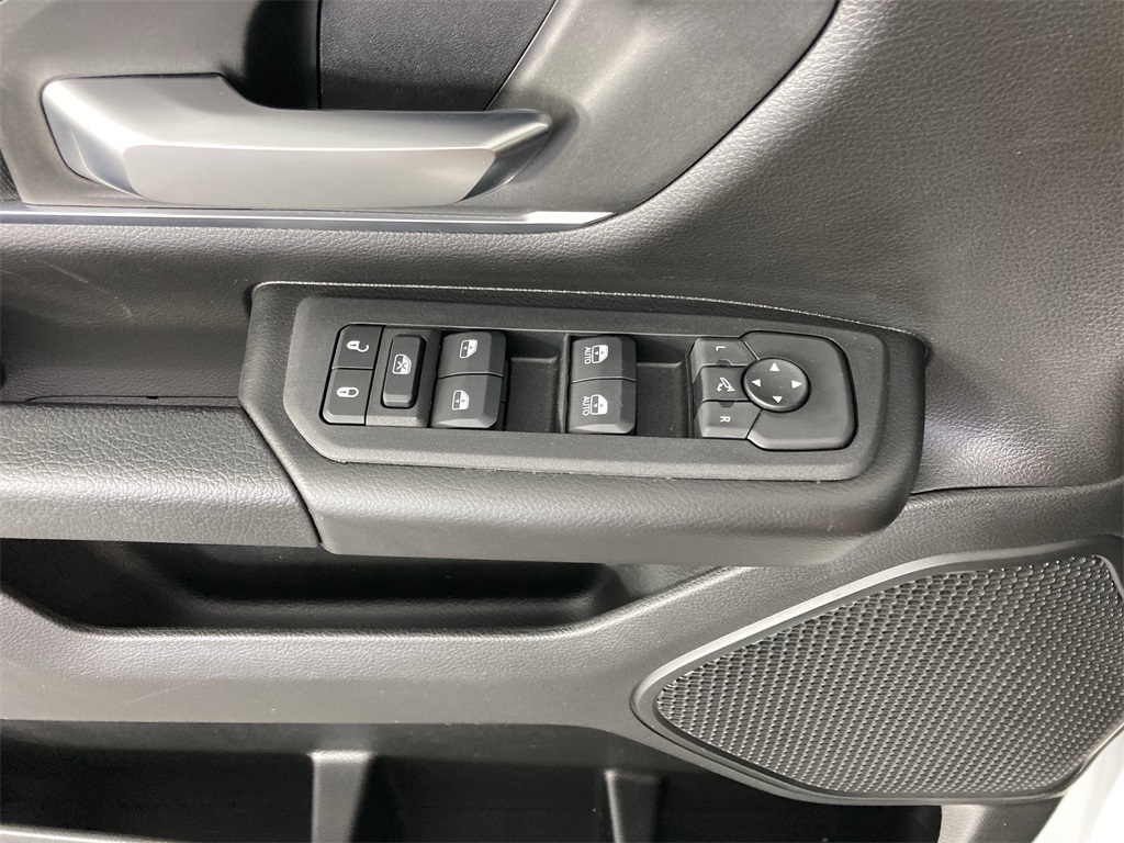 2025 Ram 1500 Big Horn Lone Star photo 15