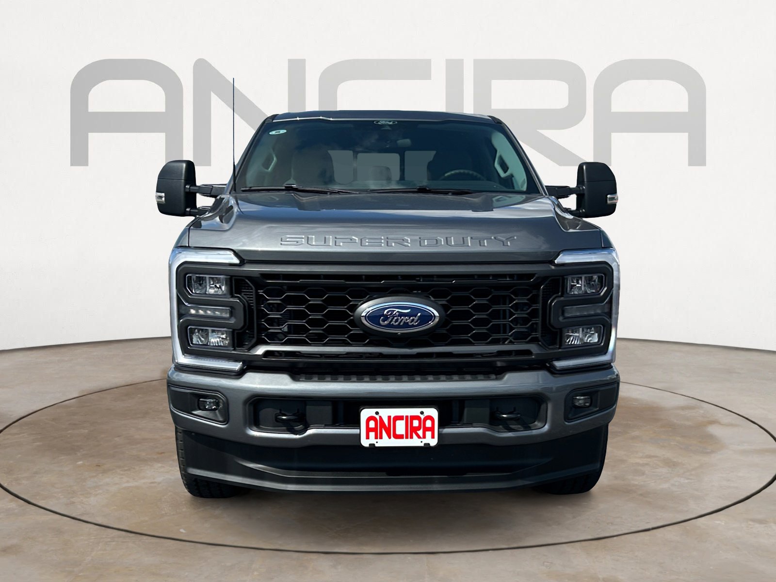 2025 Ford F-250 XL photo 2