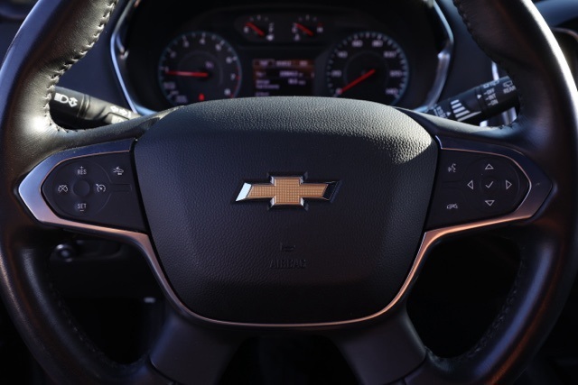 2022 Chevrolet Traverse photo 24
