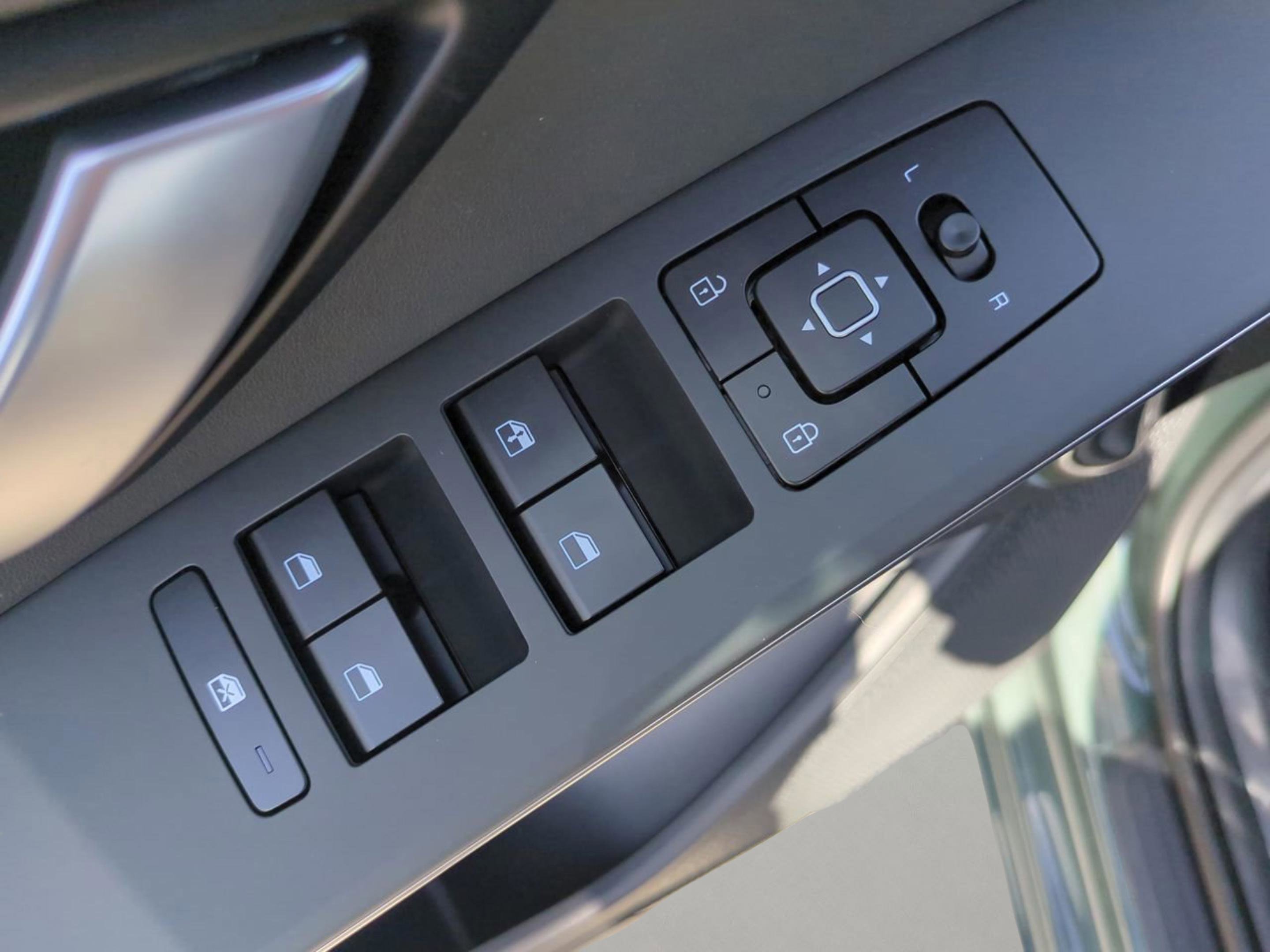 2025 Kia Niro EV Wind photo 23