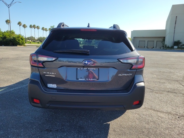 2025 Subaru Outback Premium photo 5