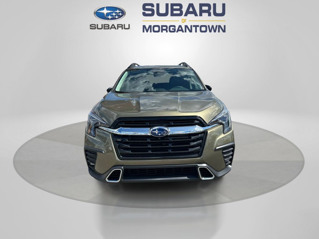 2025 Subaru Ascent Touring photo 2