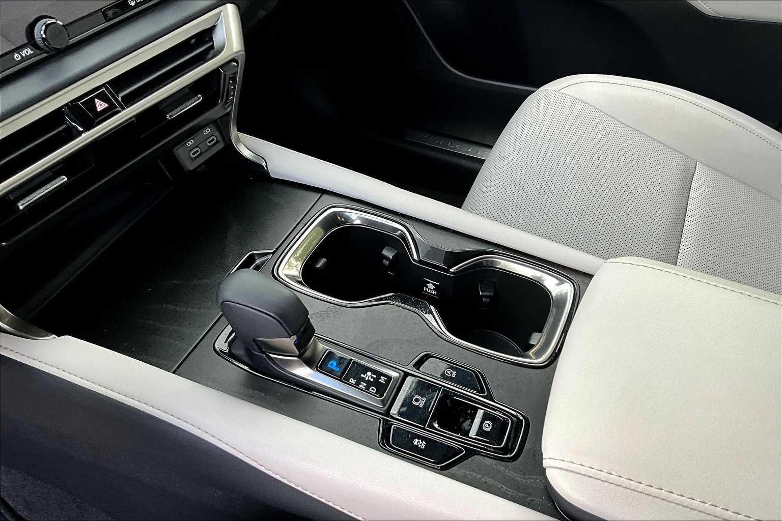 2023 Lexus RX Premium photo 16