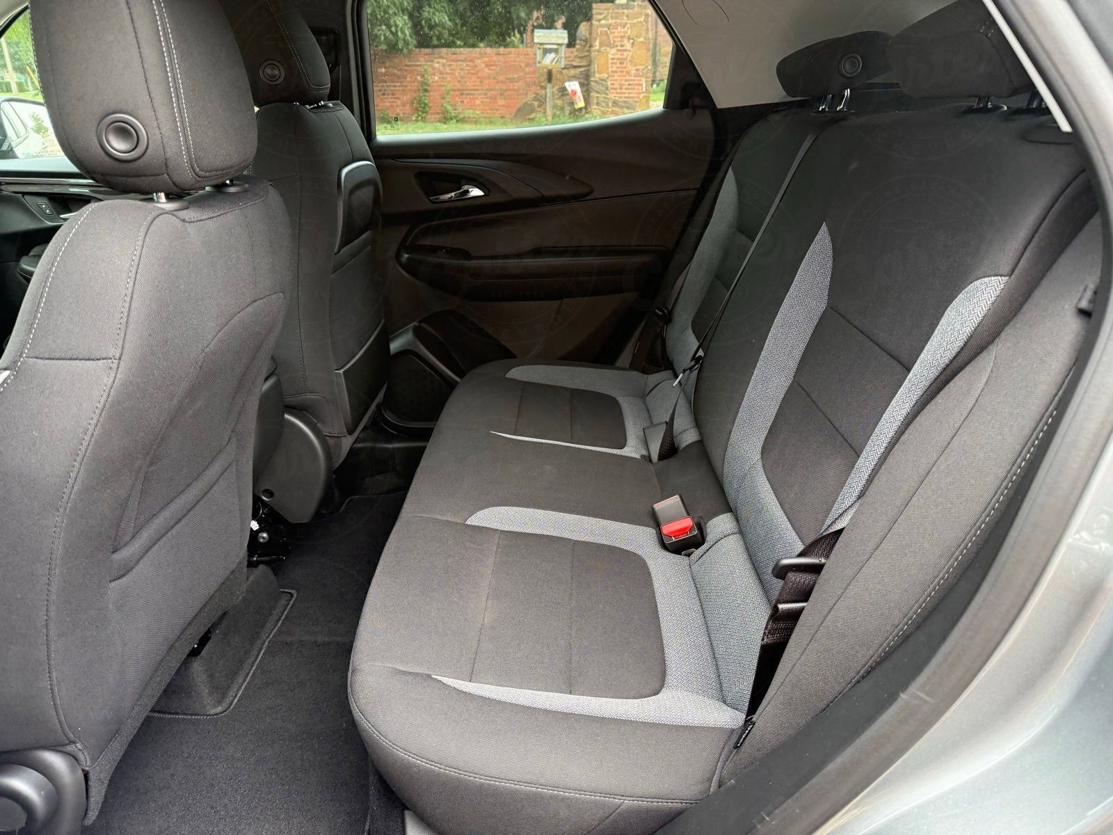 2026 Chevrolet Trailblazer LT photo 20