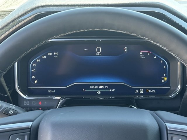 2025 Chevrolet Silverado 3500HD High Country photo 30