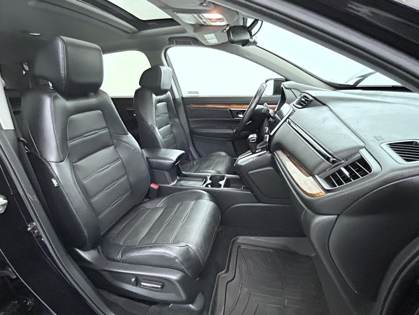 2019 Honda CR-V EX-L photo 15