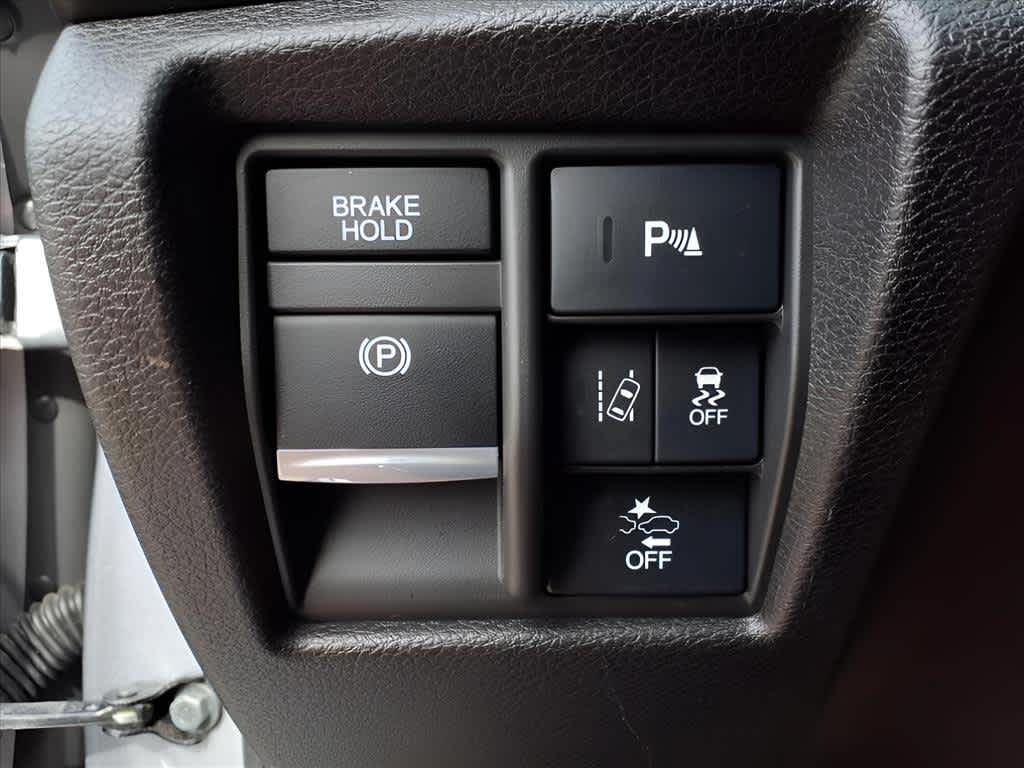 2020 Acura MDX Technology photo 15