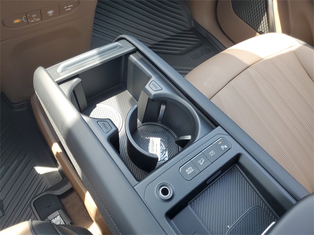 2026 Kia EV9 GT-Line photo 23