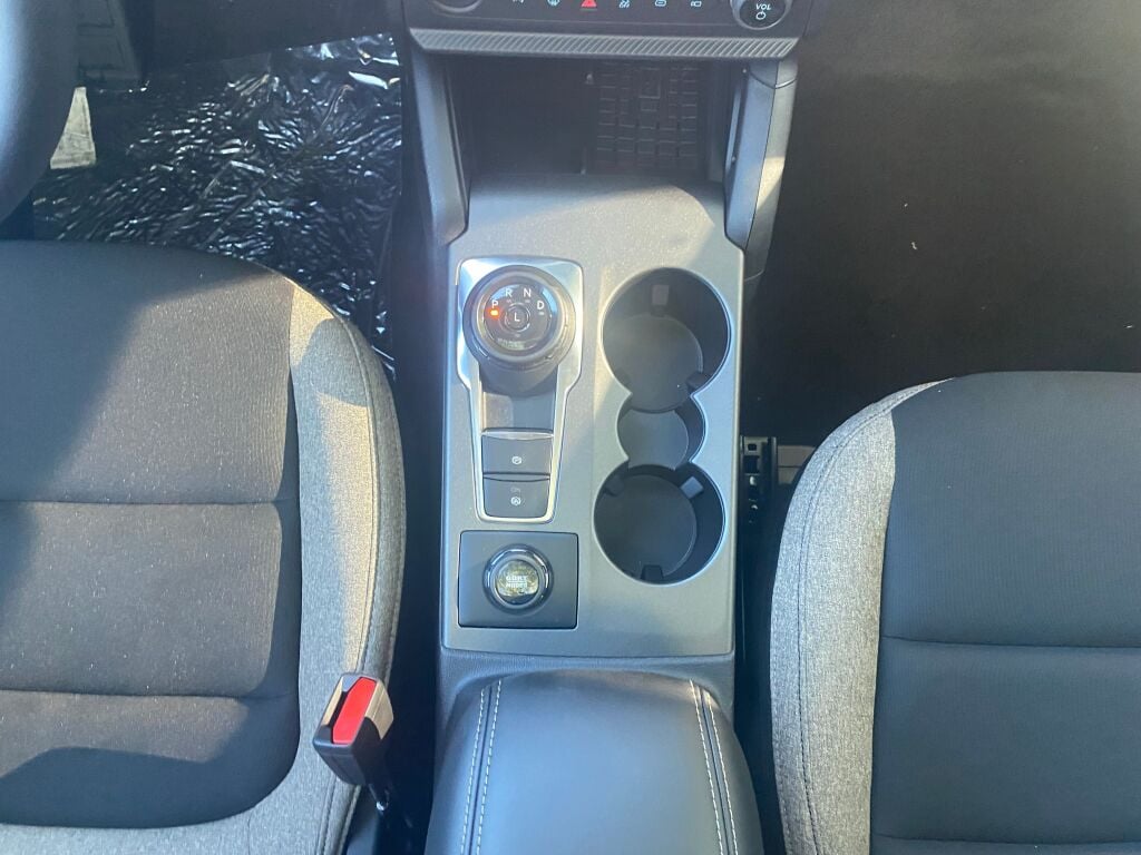 2023 Ford Explorer Timberline photo 35