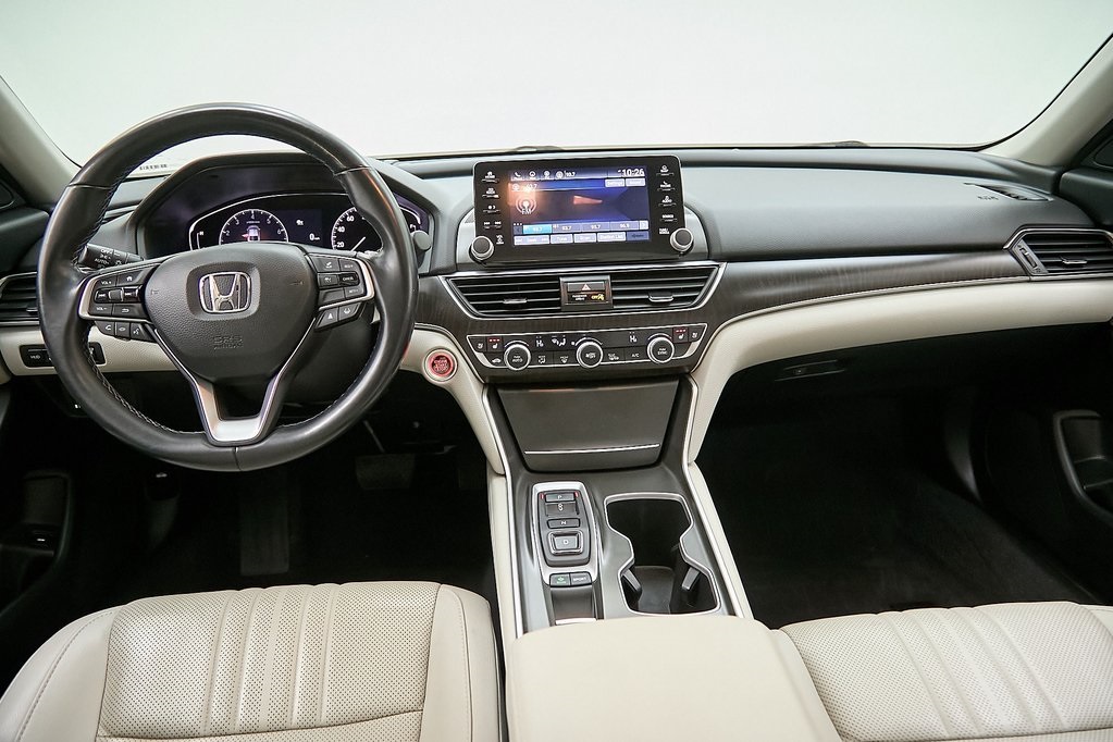 2021 HONDA ACCORD - Image 26