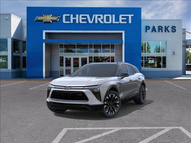 2026 Chevrolet Blazer EV RS photo 7