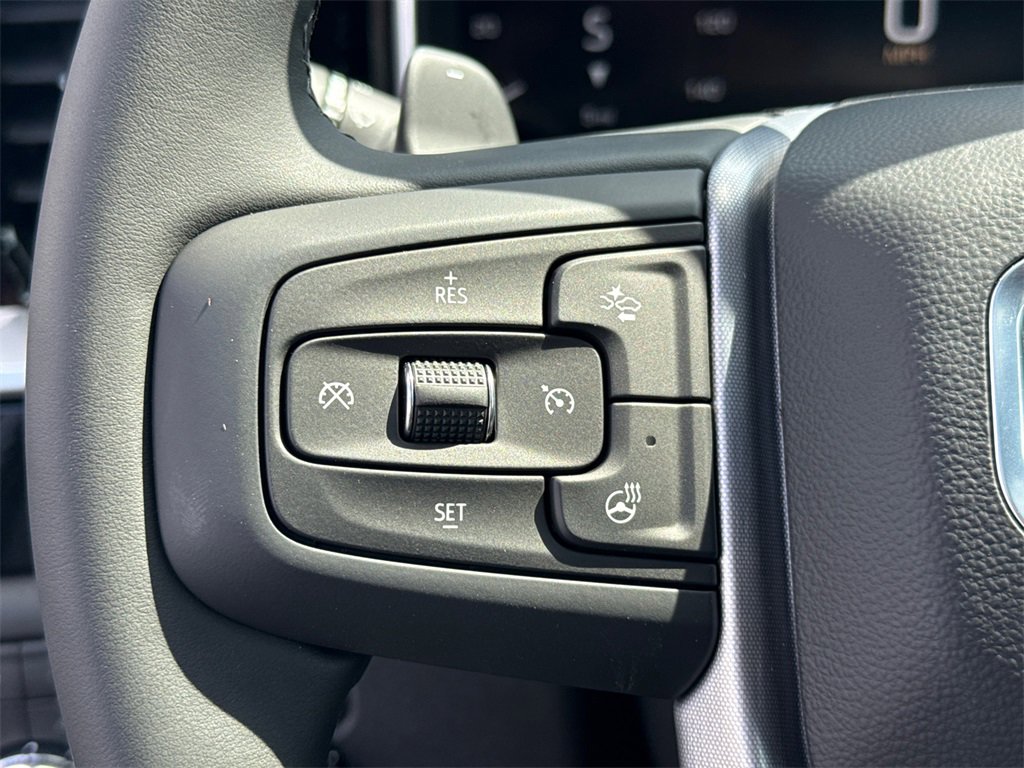 2026 Gmc Sierra 1500 Elevation photo 20