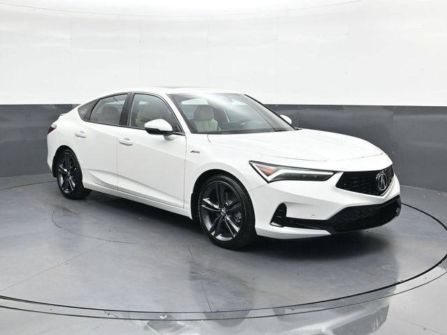 2025 Acura Integra A-Spec with Tech Package's photo