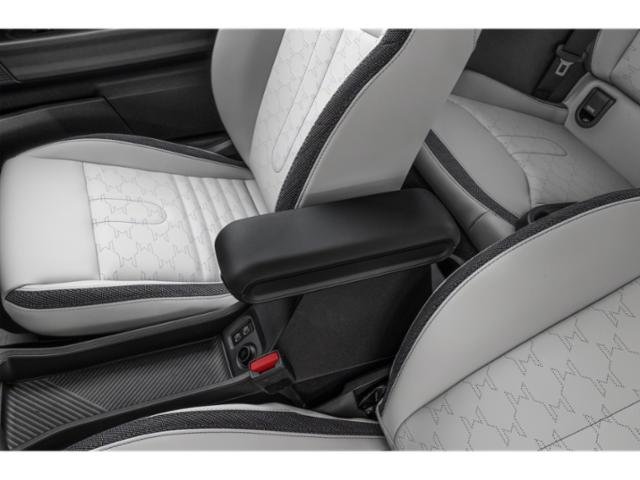 2026 Mini Cooper Convertible Signature photo 12