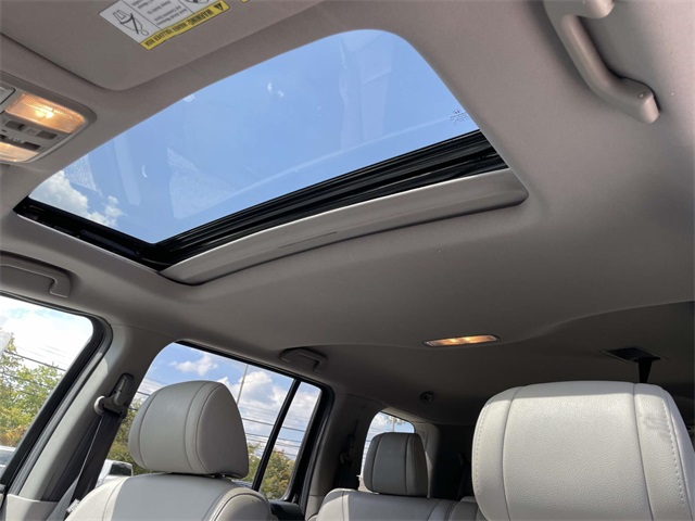 2015 Honda Pilot EX-L photo 10