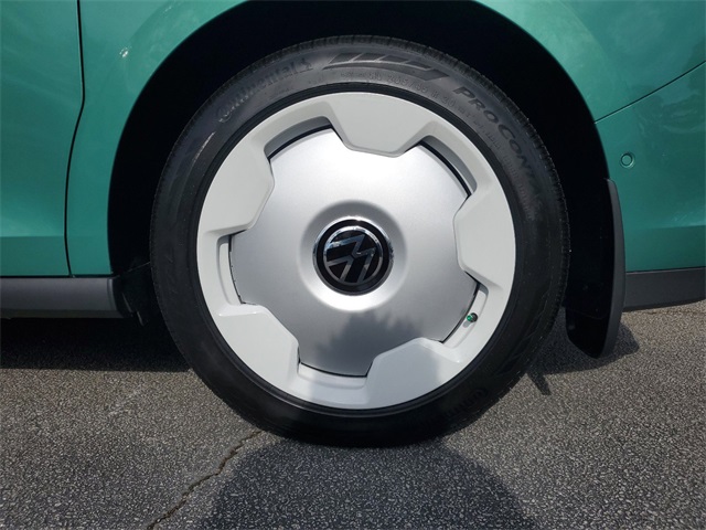 2025 Volkswagen ID. Buzz photo 8