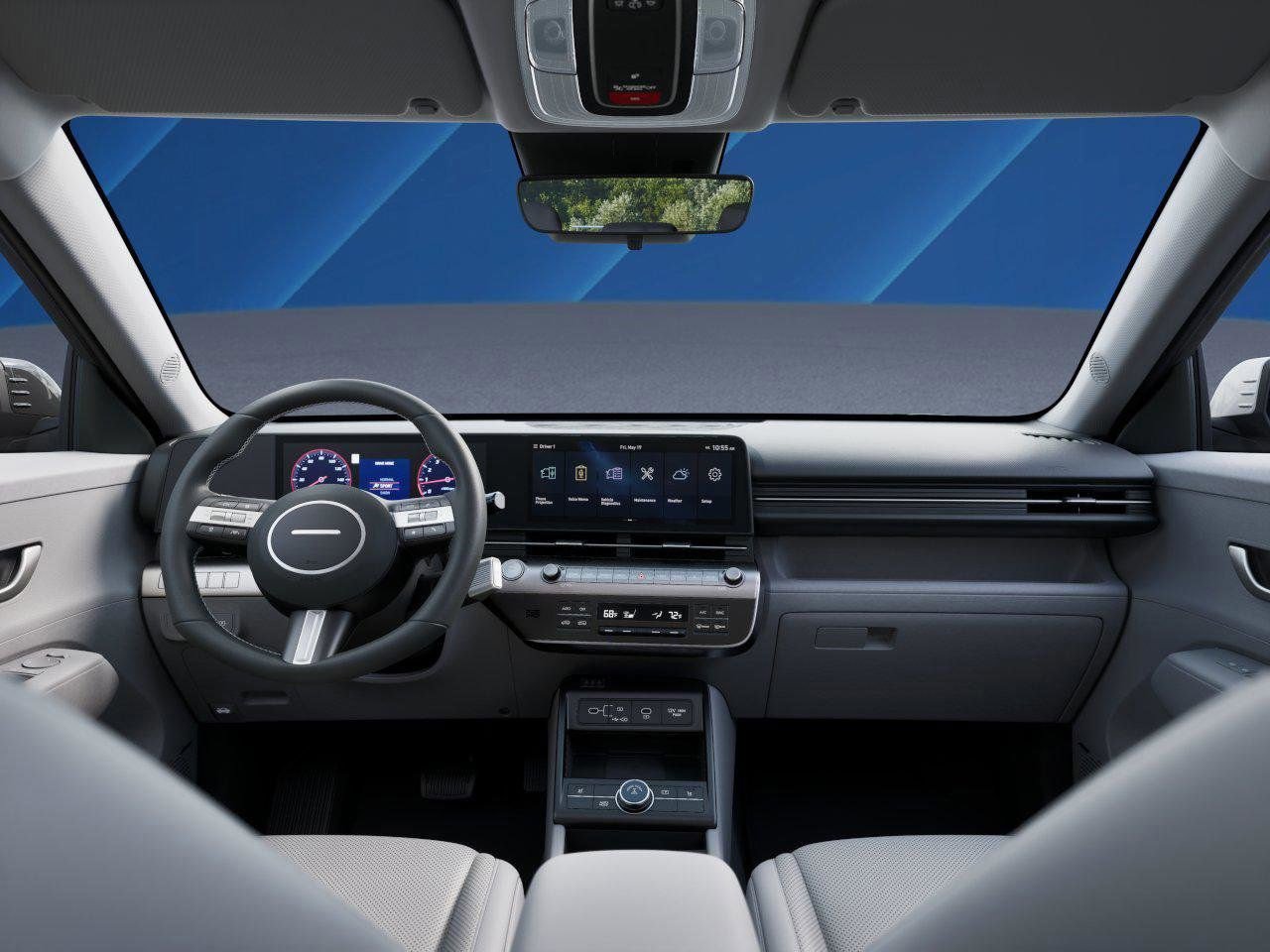 2026 Hyundai Kona Limited photo 11