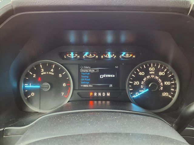 2019 Ford F-150 XLT photo 23