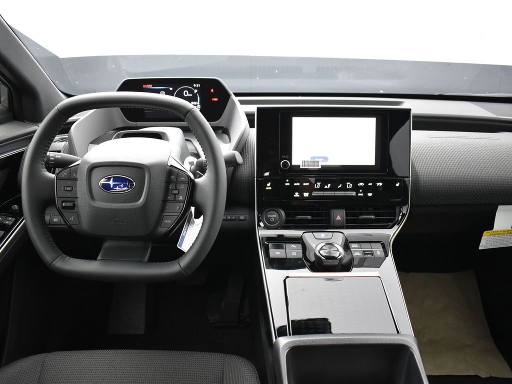 2025 Subaru Solterra Premium photo 13
