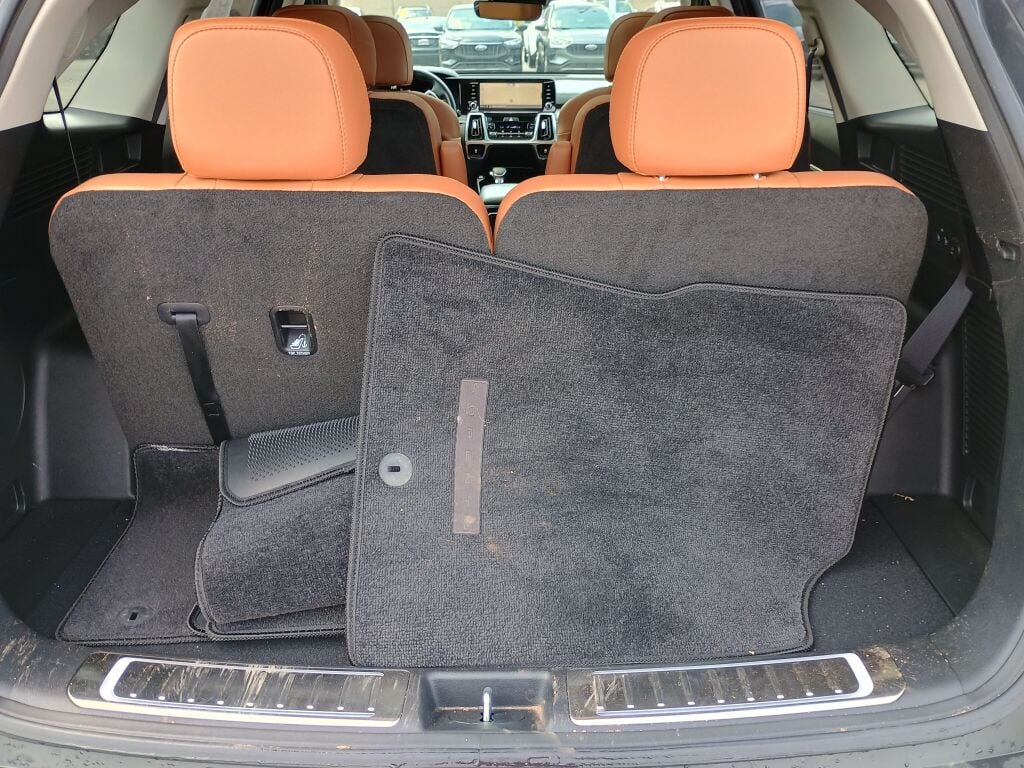 2023 Kia Sorento X-Line SX Prestige photo 17