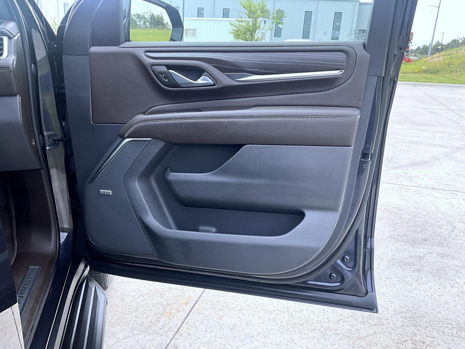 2023 Gmc Yukon Denali photo 15