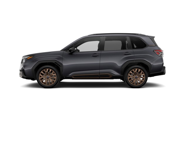2025 Subaru Forester Sport photo 3