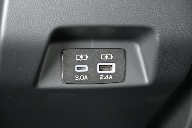 2025 Subaru Crosstrek Premium photo 4