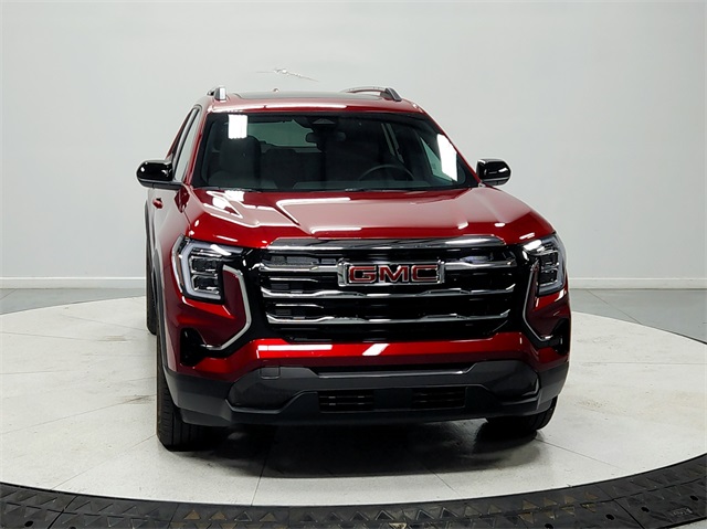 2026 Gmc Terrain Elevation photo 2