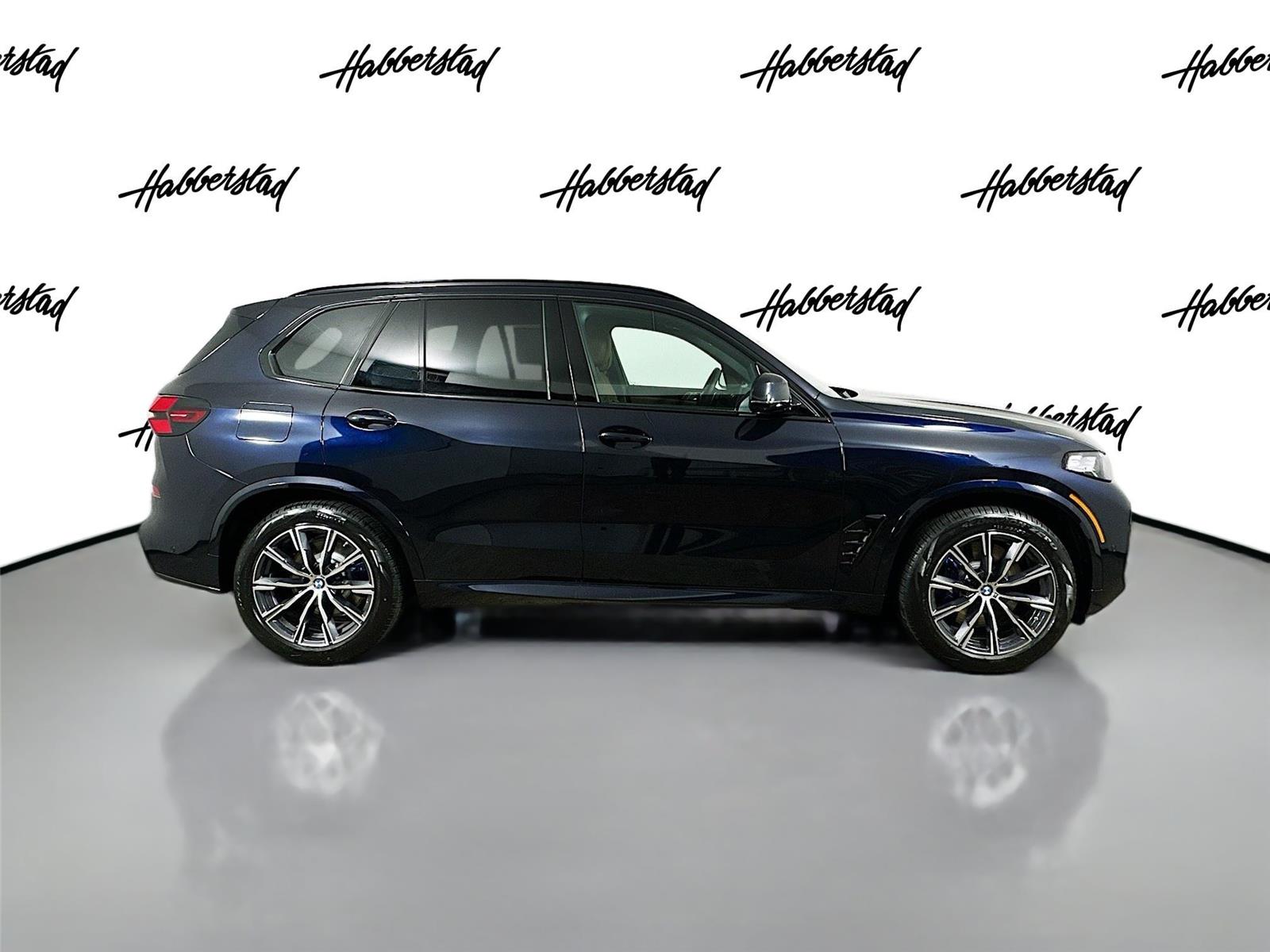 2026 Bmw X5 xDrive50e photo 4