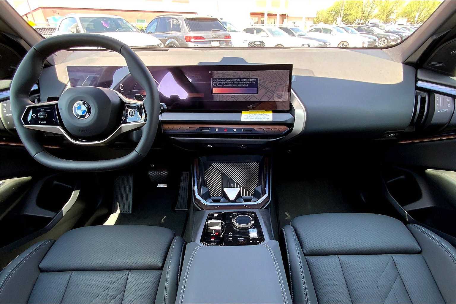 2025 Bmw X3 30x Drive photo 5