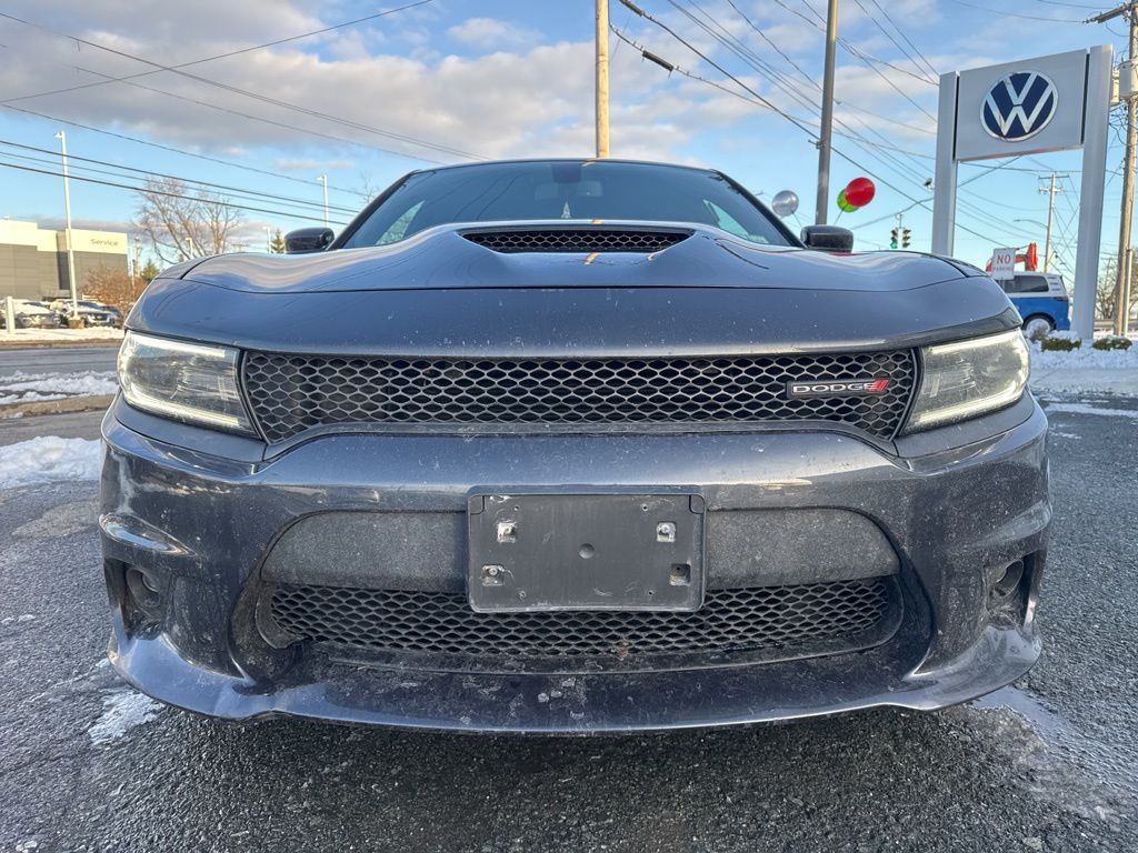 2019 Dodge Charger GT photo 2