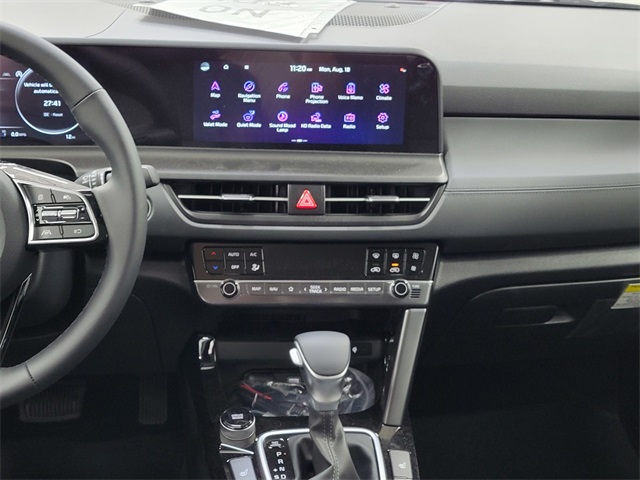 2026 Kia Seltos EX photo 16