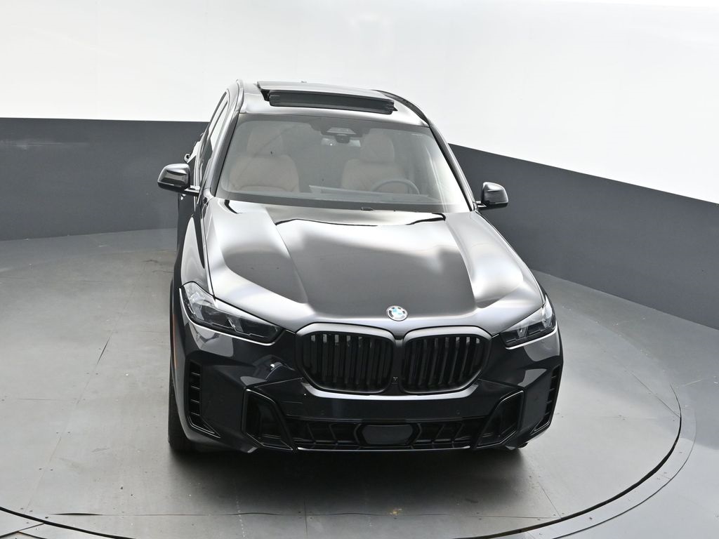 2026 Bmw X5 sDrive40i photo 36