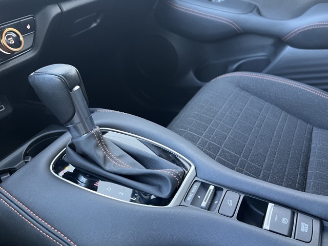2024 Honda HR-V Sport photo 38