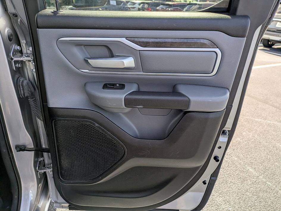 2022 Ram 1500 Big Horn photo 27