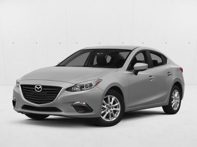 2015 Mazda MAZDA3 i Sport's photo