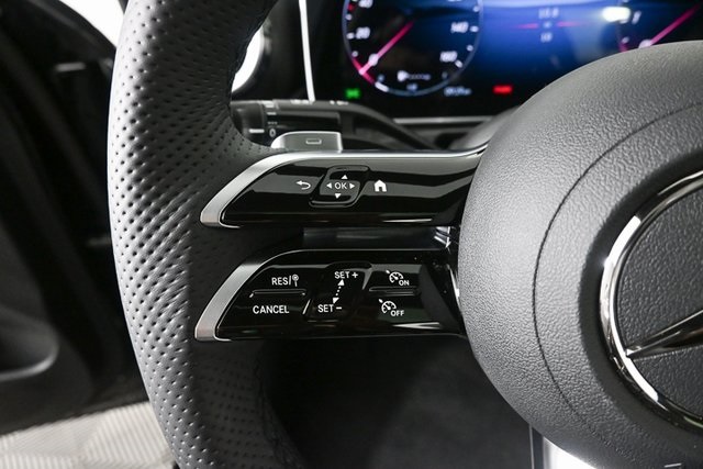 2025 Mercedes Benz C 300 4MATIC photo 10