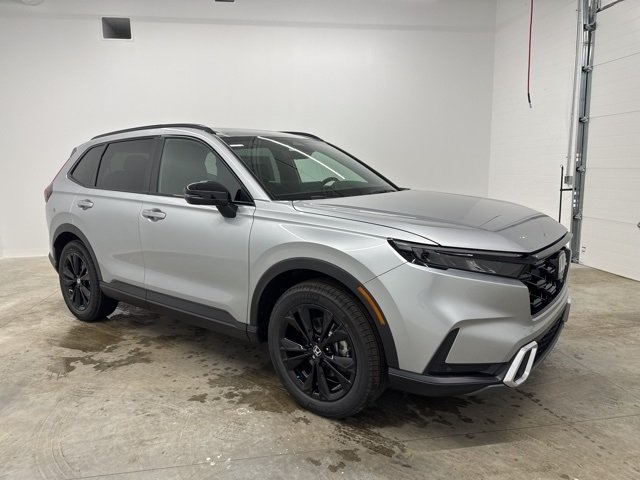 2026 Honda Civic Sport Touring photo 2