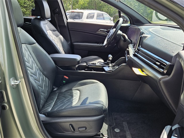 2023 Kia Sportage X-Pro Prestige photo 18