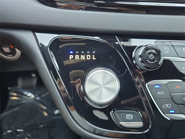 2026 Chrysler Voyager LX photo 20