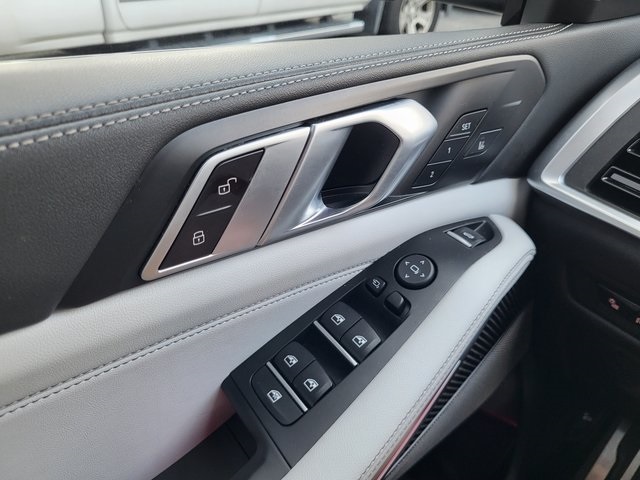 2024 Bmw X5 M60i photo 15