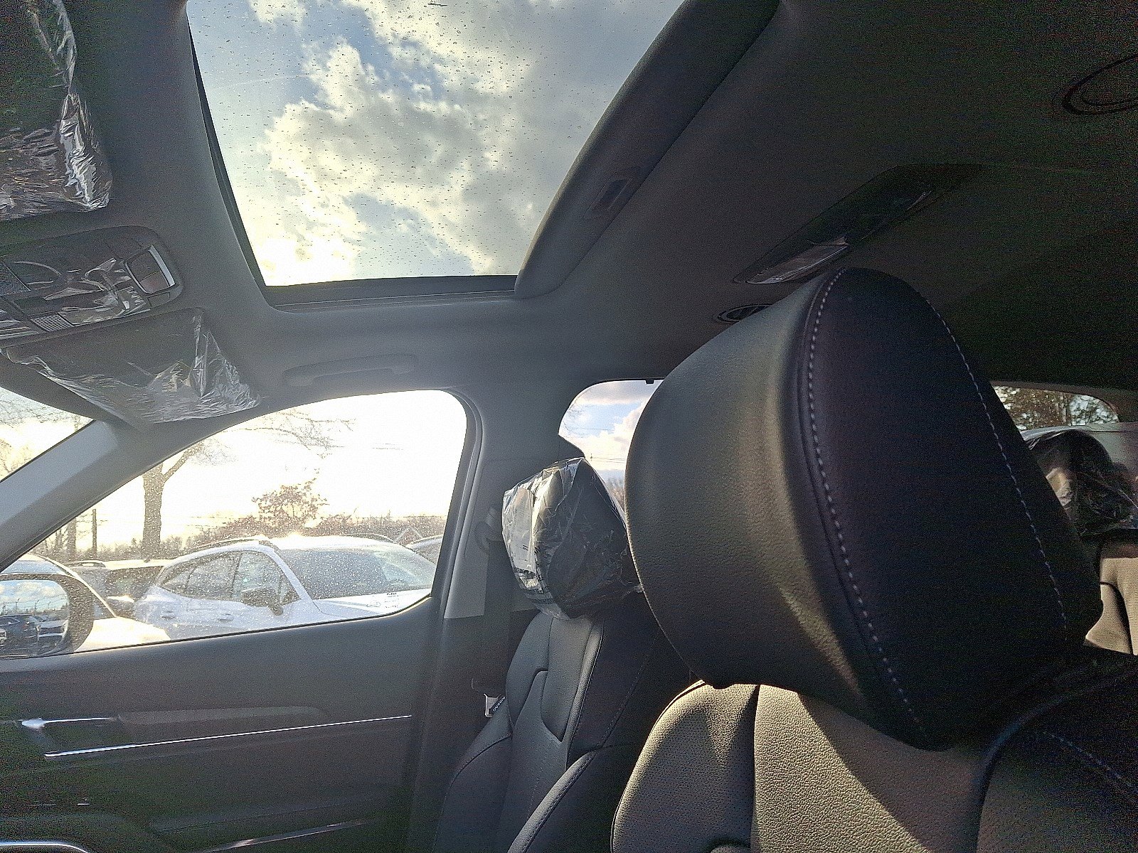 2025 Kia Telluride X-Line EX X-Pro photo 12