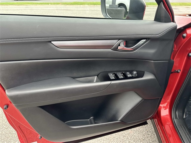 2024 Mazda CX-5 2.5 S Preferred photo 19