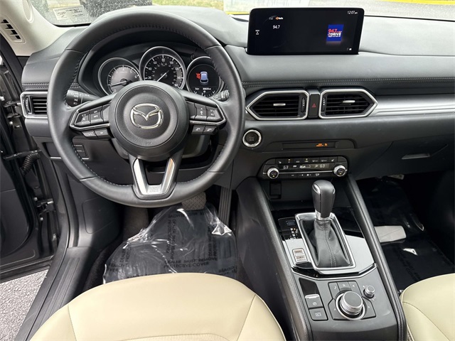 2023 Mazda CX-5 2.5 Select photo 17